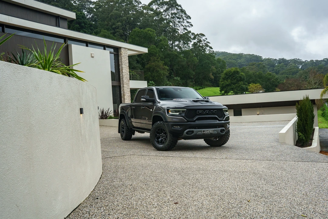 2022 Ram 1500 TRX 1st Gen - Image 18 of 31