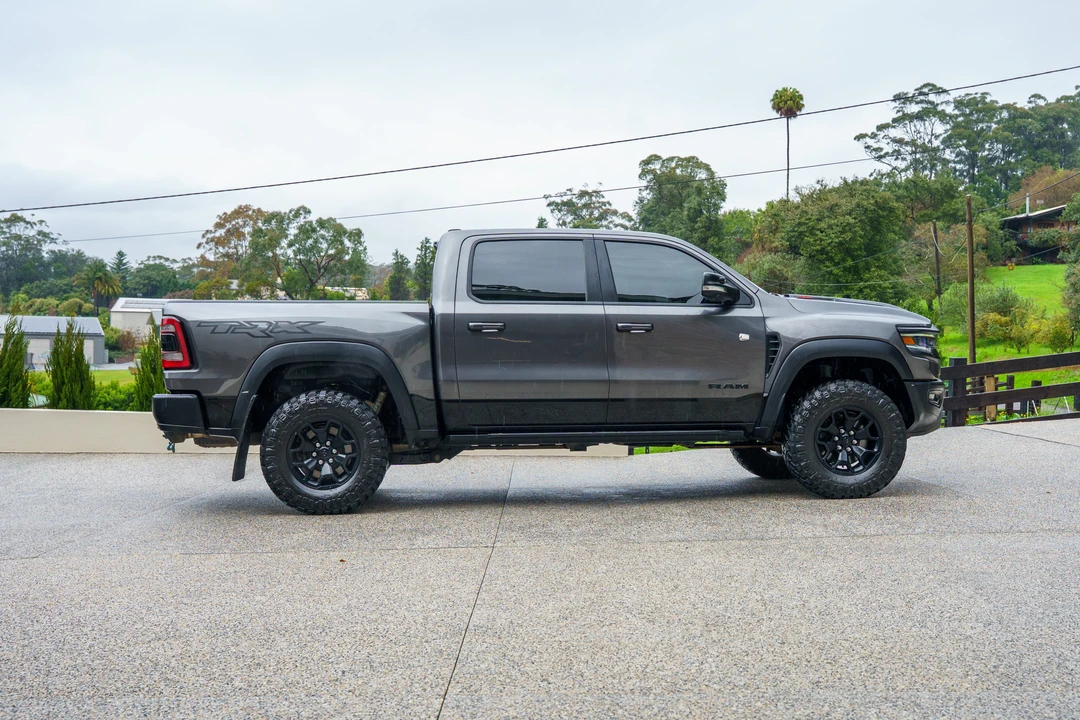 2022 Ram 1500 TRX 1st Gen - Image 8 of 31