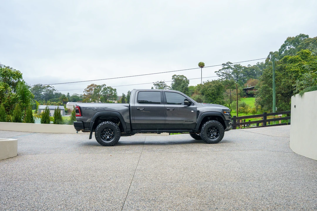 2022 Ram 1500 TRX 1st Gen - Image 19 of 31