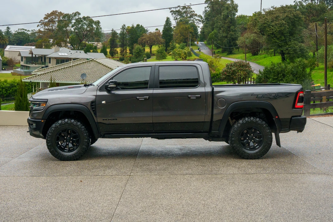 2022 Ram 1500 TRX 1st Gen - Image 12 of 31