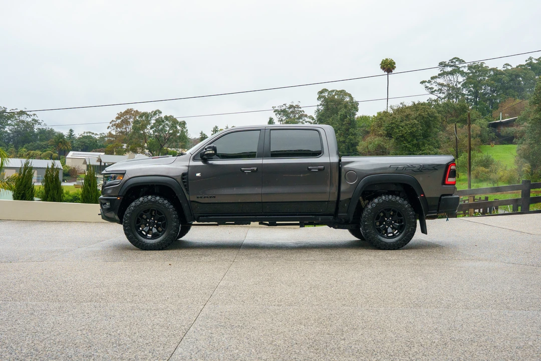 2022 Ram 1500 TRX 1st Gen - Image 4 of 31
