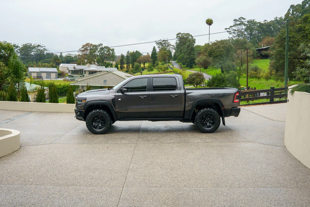 2022 Ram 1500 TRX 1st Gen - Image 20 of 31