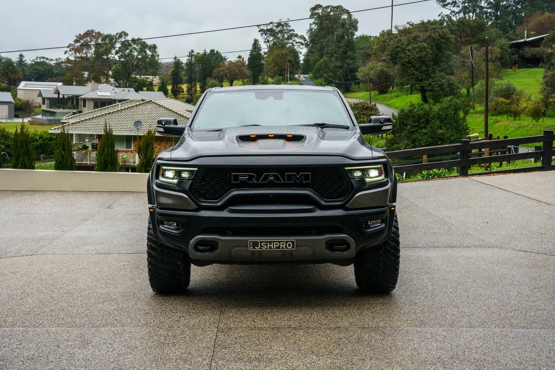 2022 Ram 1500 TRX 1st Gen - Image 10 of 31