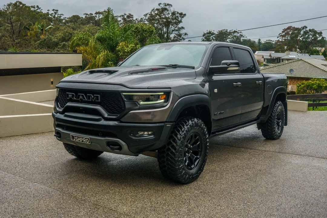 2022 Ram 1500 TRX 1st Gen - Image 11 of 31