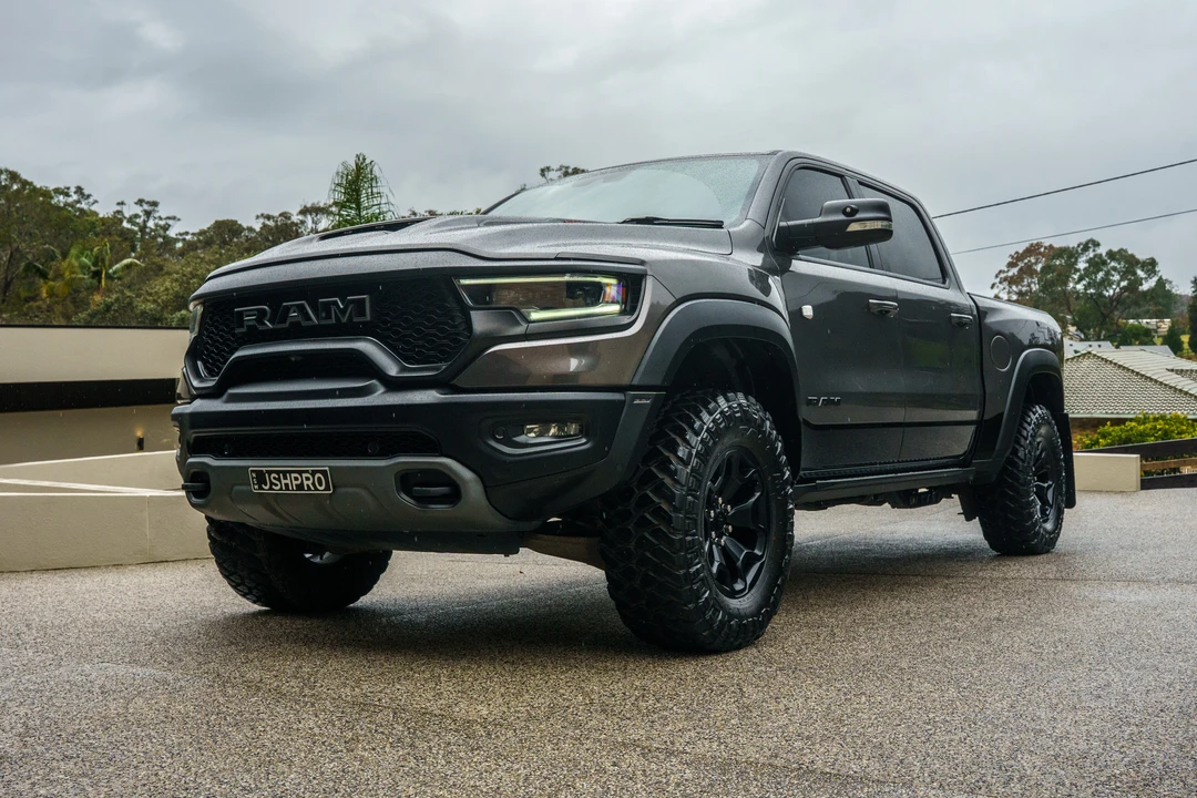 2022 Ram 1500 TRX 1st Gen - Image 22 of 31