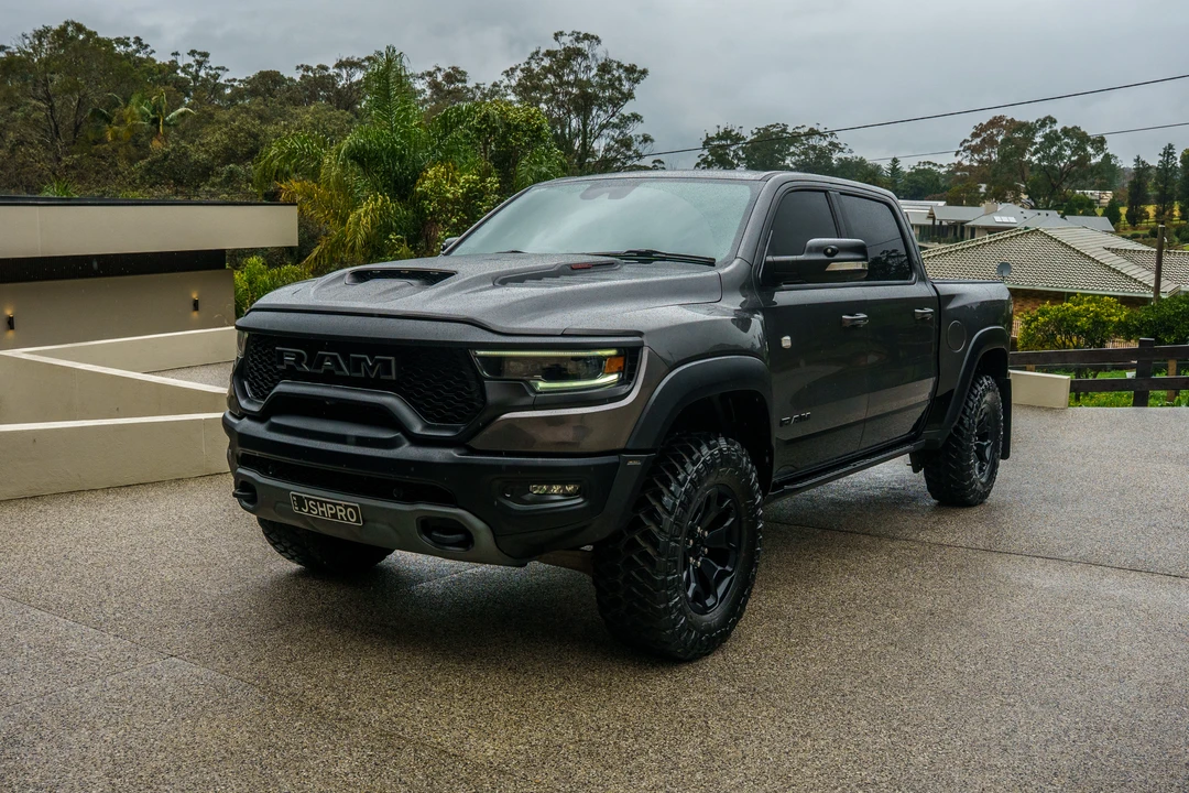 2022 Ram 1500 TRX 1st Gen - Image 23 of 31
