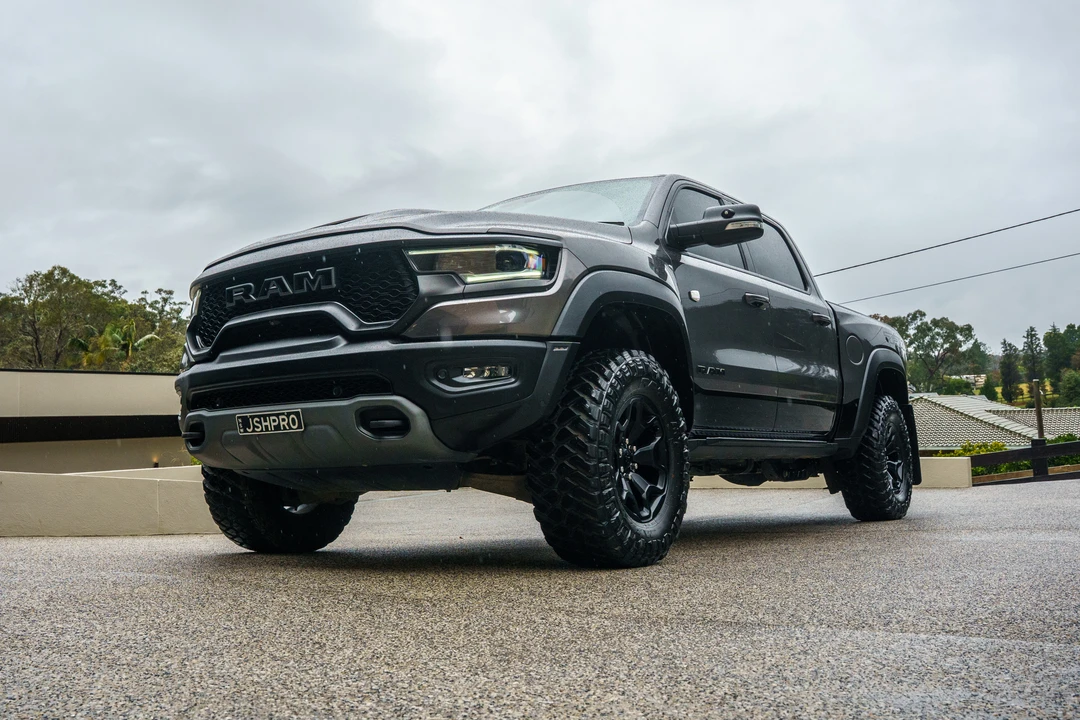 2022 Ram 1500 TRX 1st Gen - Image 24 of 31