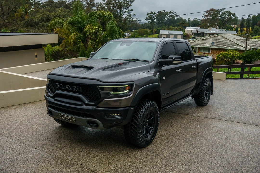 2022 Ram 1500 TRX 1st Gen - Image 25 of 31