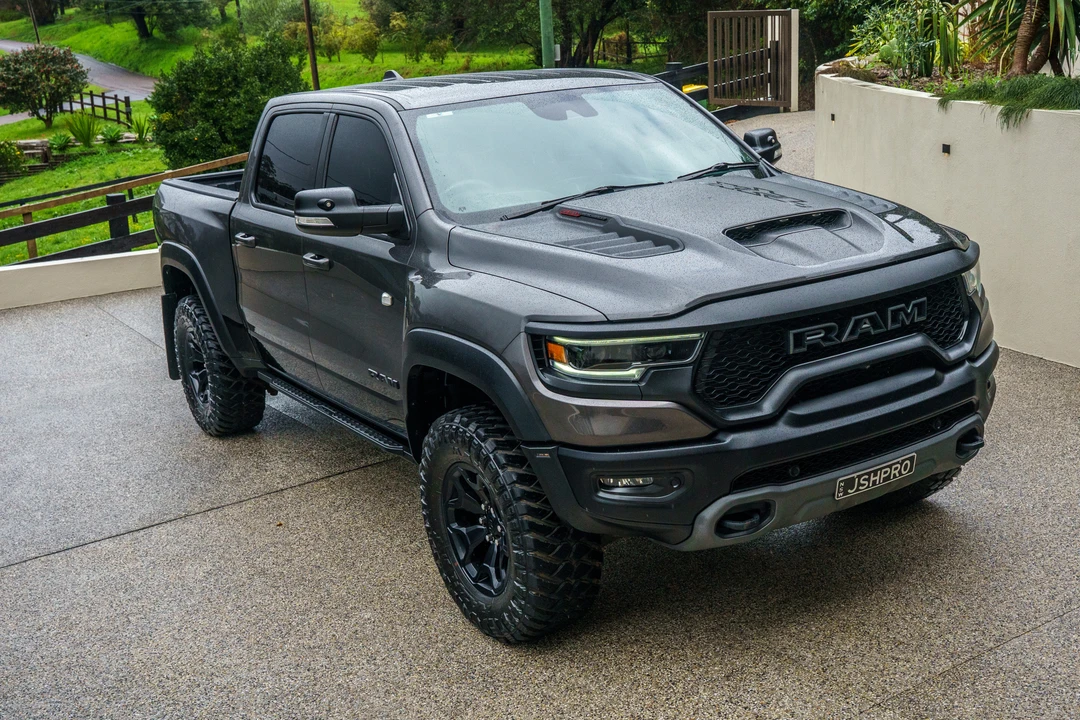 2022 Ram 1500 TRX 1st Gen - Image 26 of 31