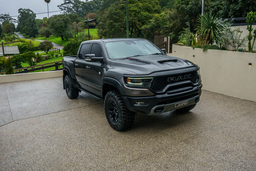 2022 Ram 1500 TRX 1st Gen - Image 28 of 31