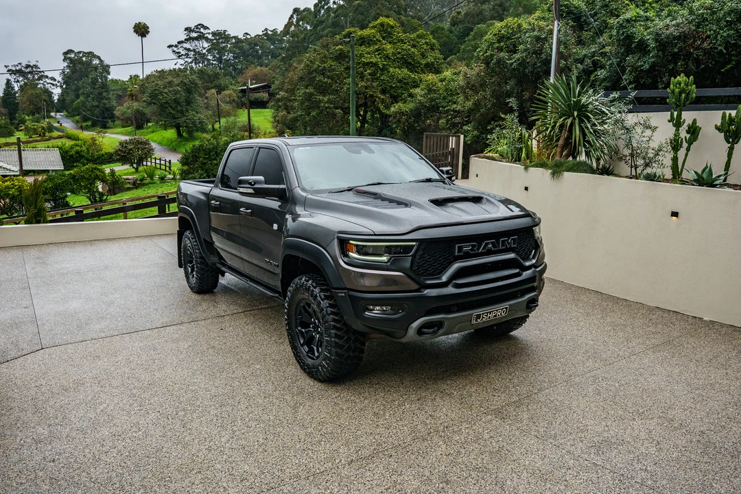 2022 Ram 1500 TRX 1st Gen - Image 29 of 31