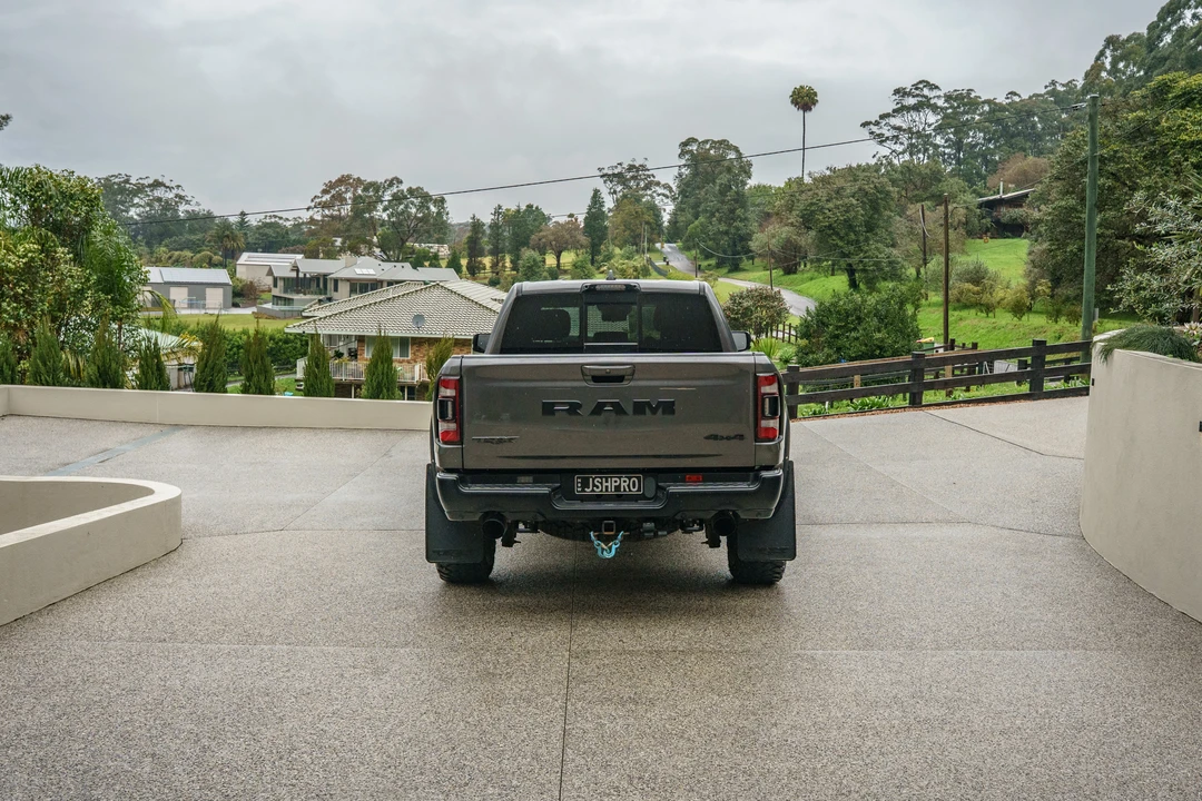 2022 Ram 1500 TRX 1st Gen - Image 30 of 31