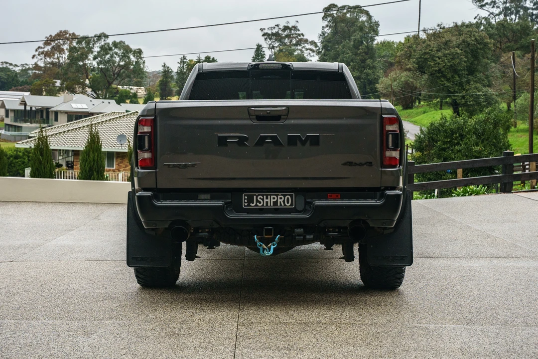 2022 Ram 1500 TRX 1st Gen - Image 31 of 31