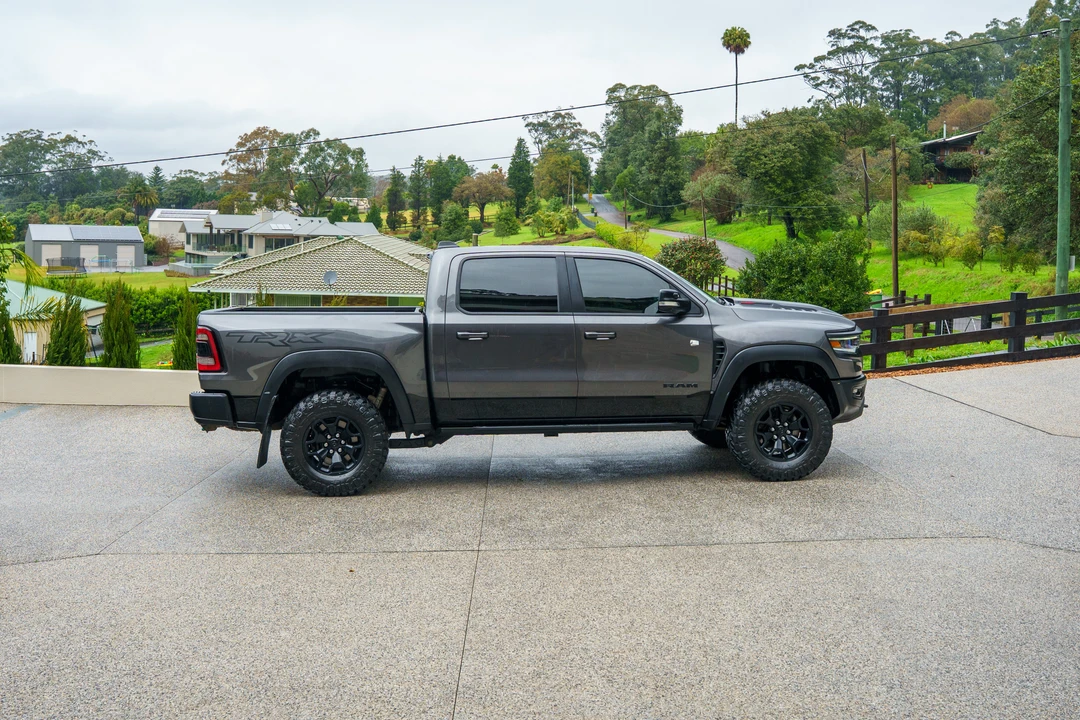 2022 Ram 1500 TRX 1st Gen - Image 16 of 31