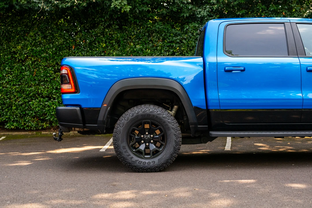 2022 Ram 1500 TRX 1st Gen - Image 21 of 31