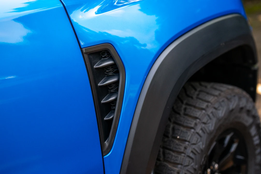 2022 Ram 1500 TRX 1st Gen - Image 24 of 31
