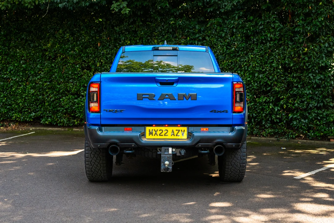 2022 Ram 1500 TRX 1st Gen - Image 13 of 31
