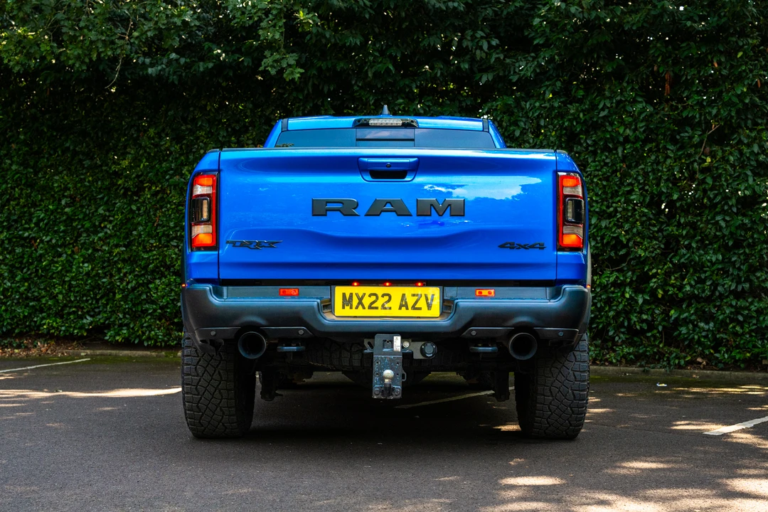 2022 Ram 1500 TRX 1st Gen - Image 6 of 31