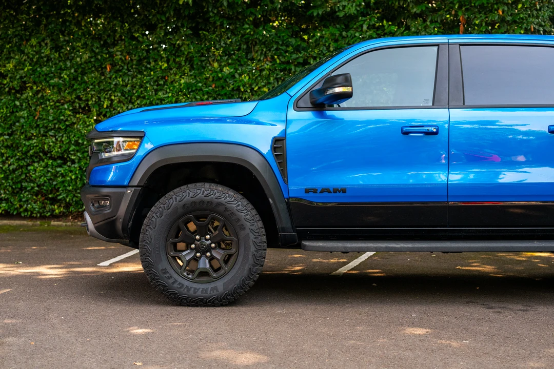 2022 Ram 1500 TRX 1st Gen - Image 19 of 31