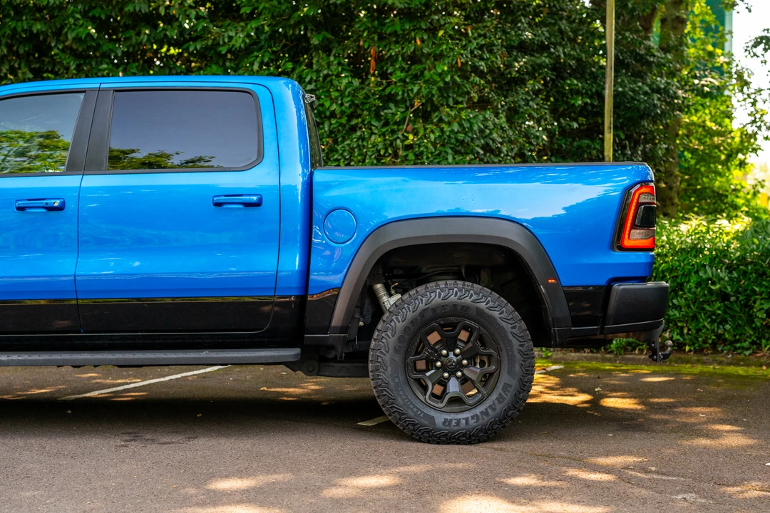 2022 Ram 1500 TRX 1st Gen - Image 20 of 31