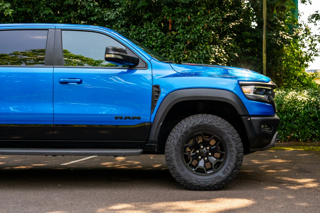 2022 Ram 1500 TRX 1st Gen - Image 22 of 31