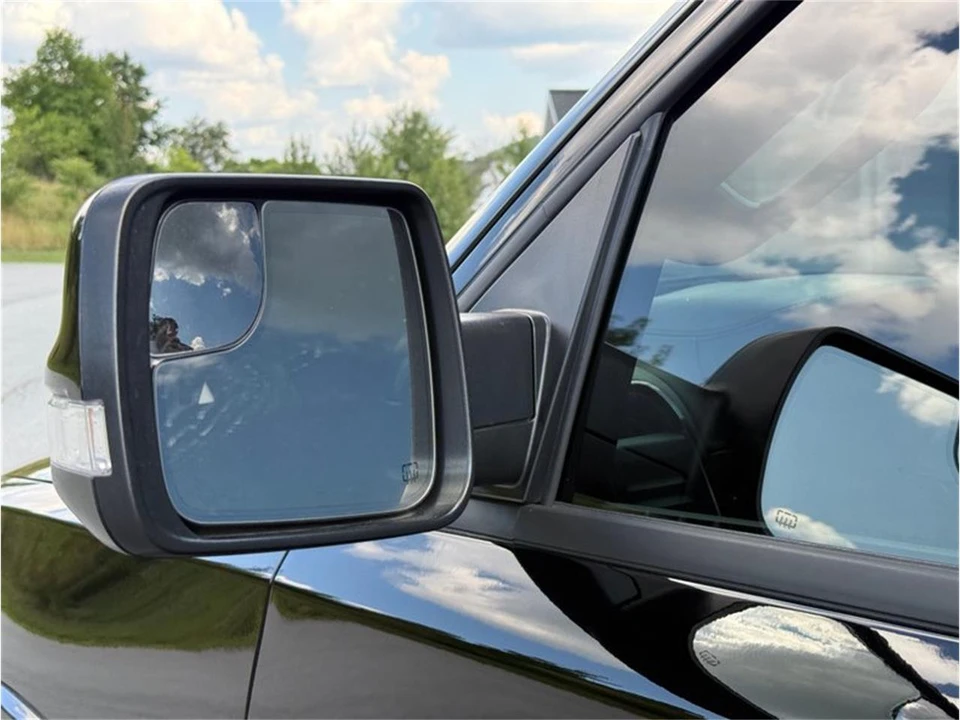 2022 Dodge Ram 4th Gen - Image 26 of 31