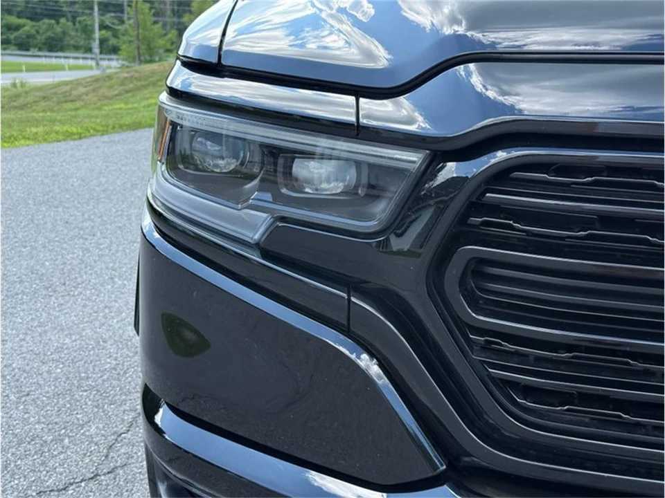 2022 Dodge Ram 4th Gen - Image 16 of 31