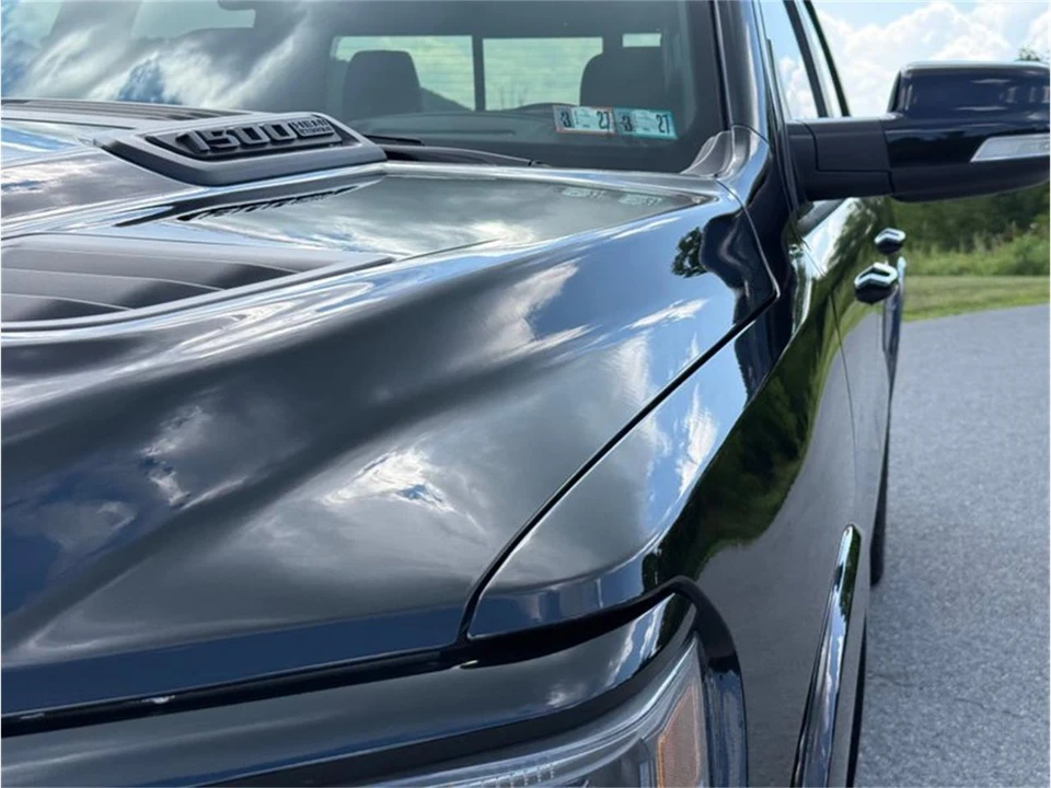 2022 Dodge Ram 4th Gen - Image 11 of 31