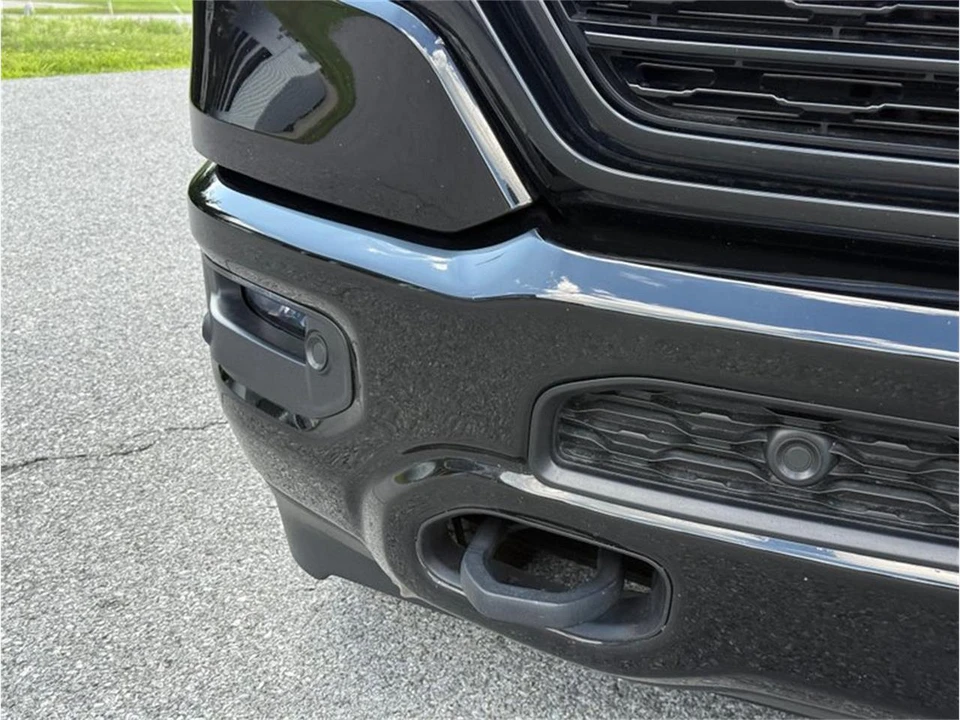 2022 Dodge Ram 4th Gen - Image 17 of 31