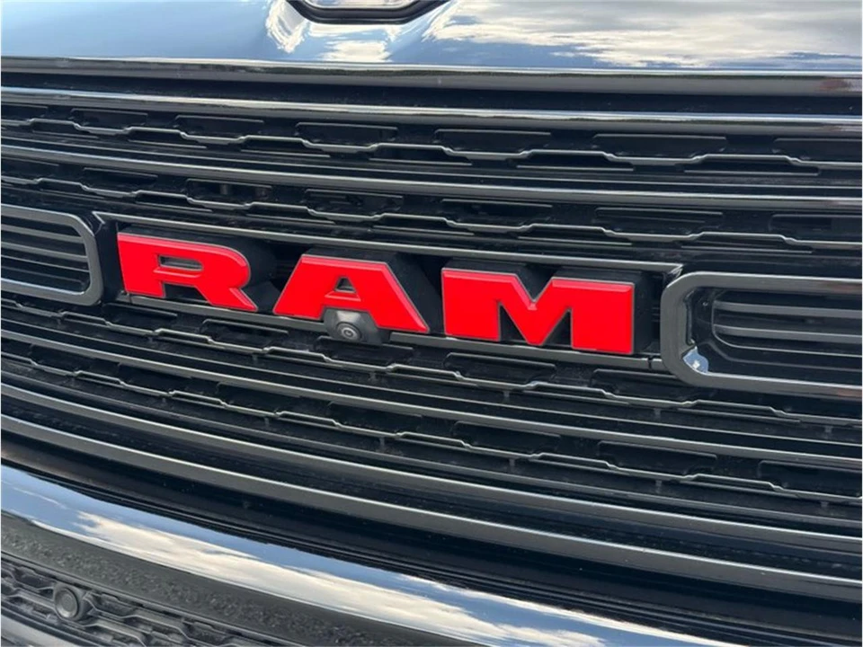 2022 Dodge Ram 4th Gen - Image 12 of 31