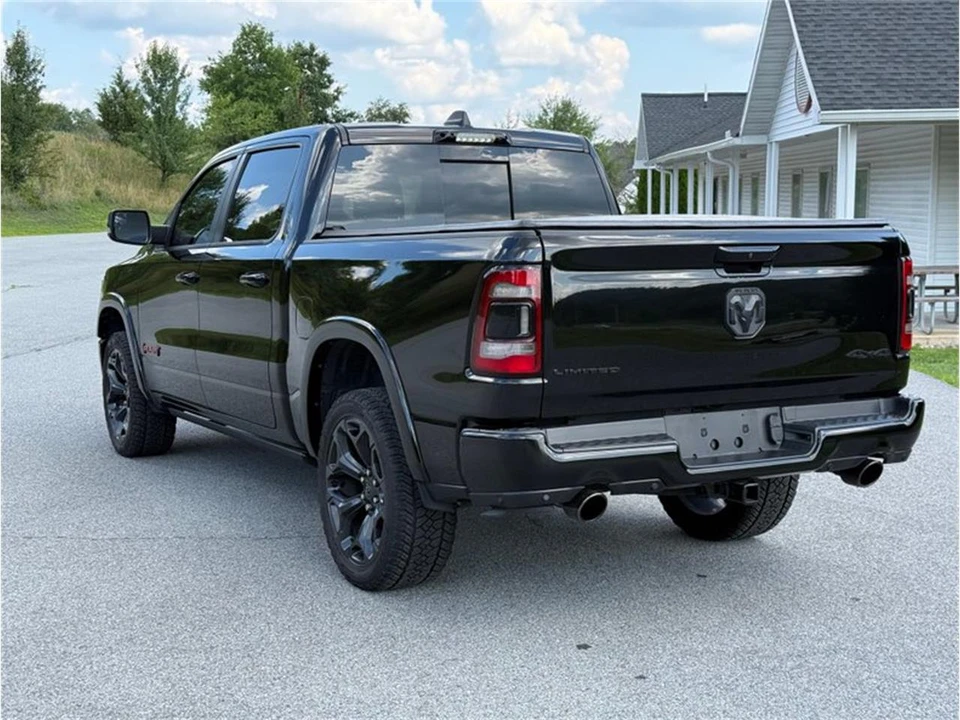 2022 Dodge Ram 4th Gen - Image 8 of 31