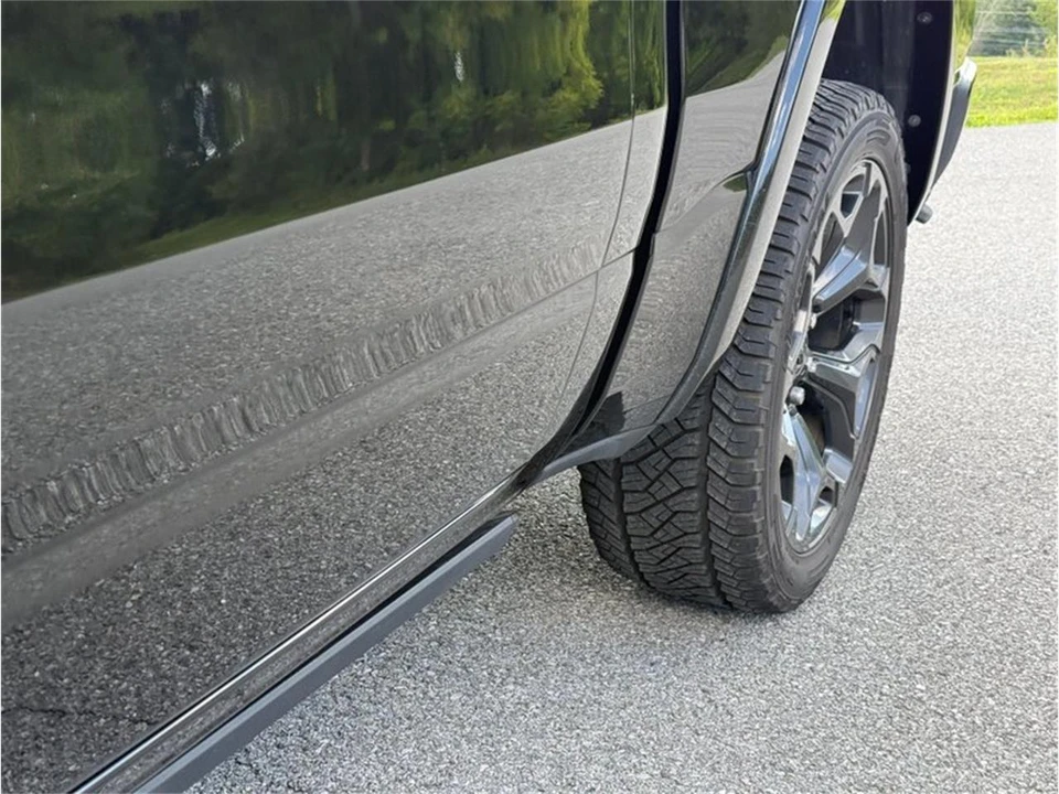 2022 Dodge Ram 4th Gen - Image 28 of 31