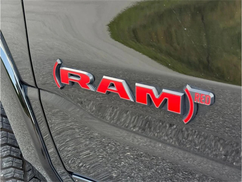 2022 Dodge Ram 4th Gen - Image 24 of 31