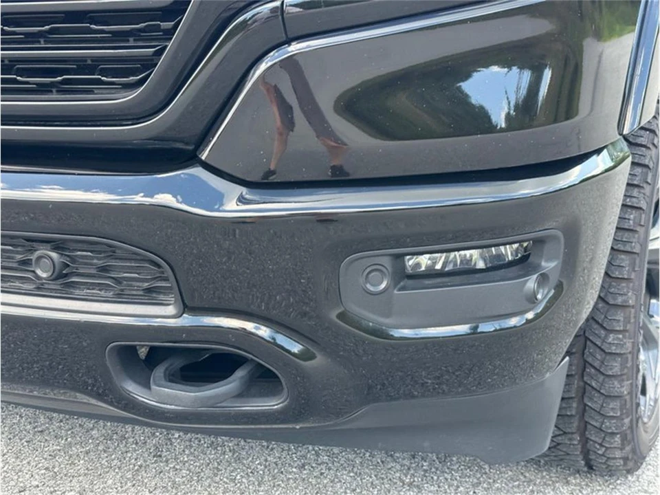 2022 Dodge Ram 4th Gen - Image 19 of 31