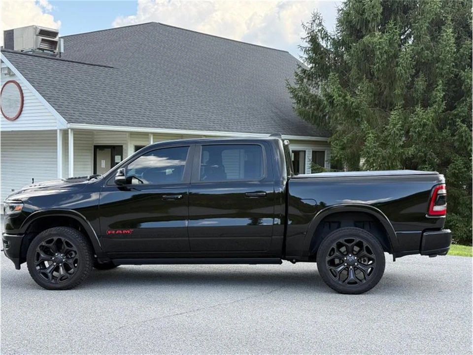 2022 Dodge Ram 4th Gen - Image 9 of 31