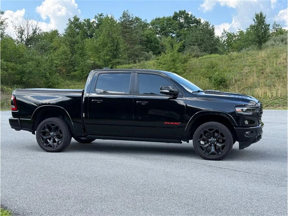 2022 Dodge Ram 4th Gen - Image 4 of 31
