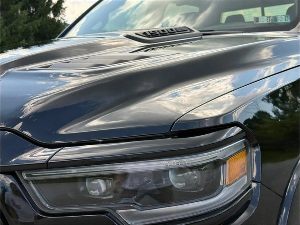 2022 Dodge Ram 4th Gen - Image 20 of 31