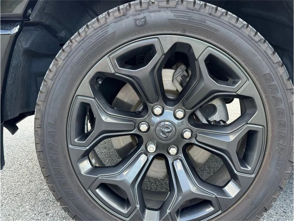 2022 Dodge Ram 4th Gen - Image 10 of 31