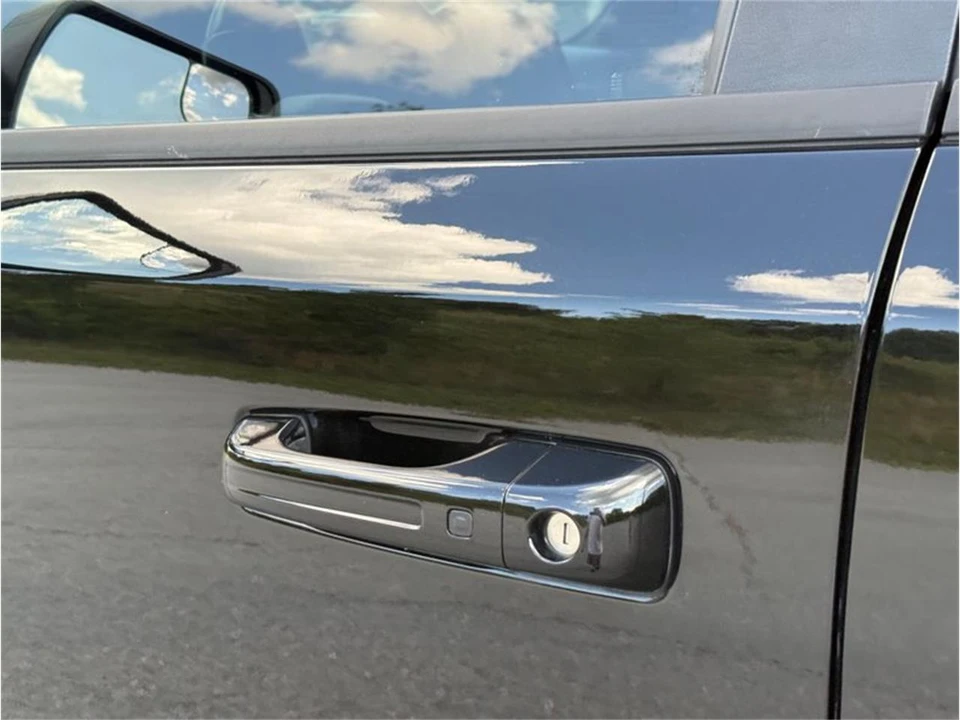 2022 Dodge Ram 4th Gen - Image 25 of 31