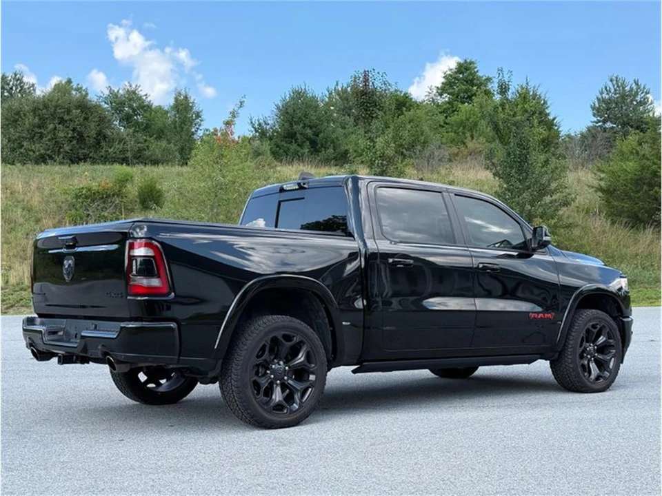 2022 Dodge Ram 4th Gen - Image 5 of 31