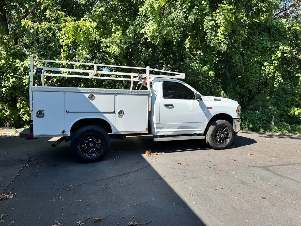 2022 Ram 2500 - Image 11 of 11