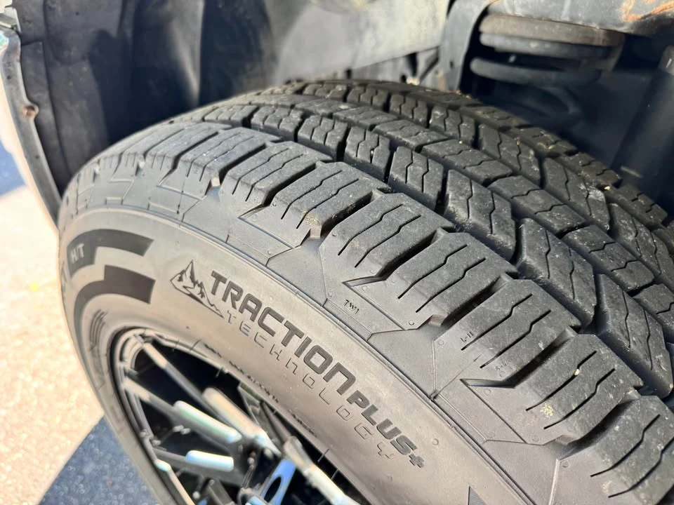 2022 Ram 2500 - Image 6 of 11