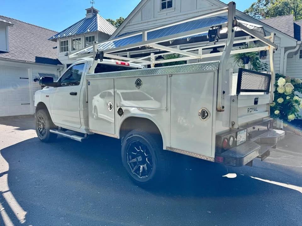 2022 Ram 2500 - Image 4 of 11