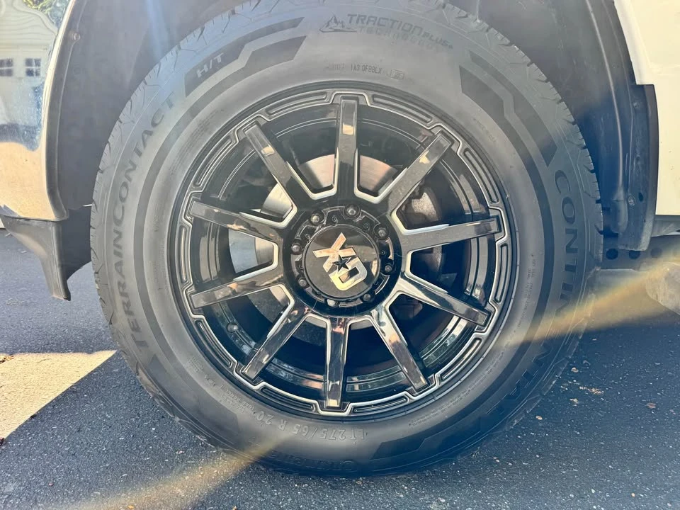 2022 Ram 2500 - Image 5 of 11