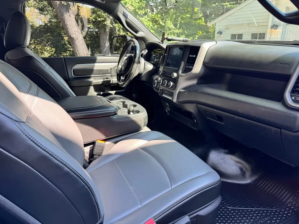 2022 Ram 2500 - Image 10 of 11
