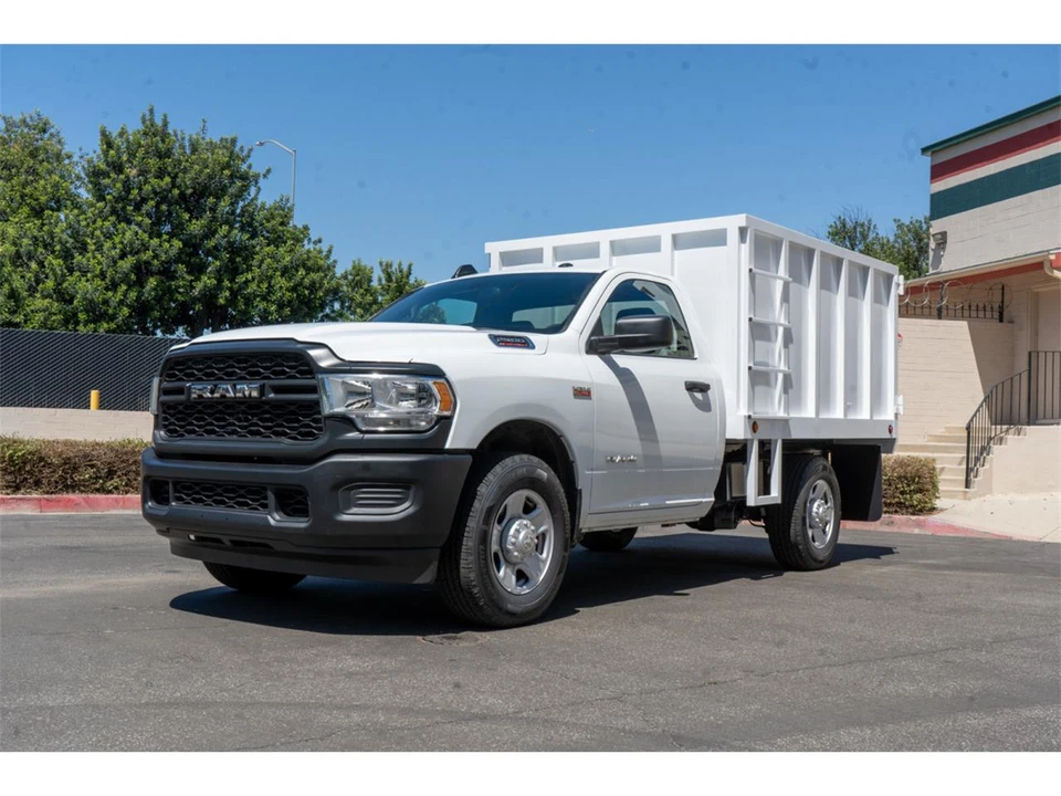 2022 Dodge Ram - Image 9 of 31