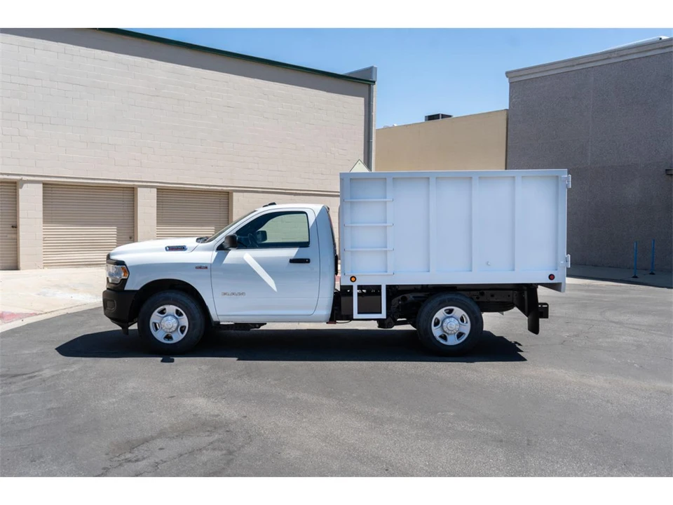 2022 Dodge Ram - Image 11 of 31