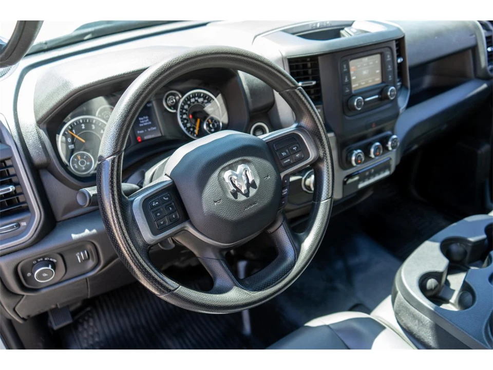 2022 Dodge Ram - Image 17 of 31