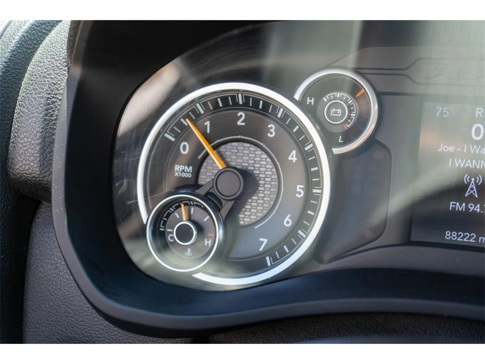 2022 Dodge Ram - Image 19 of 31