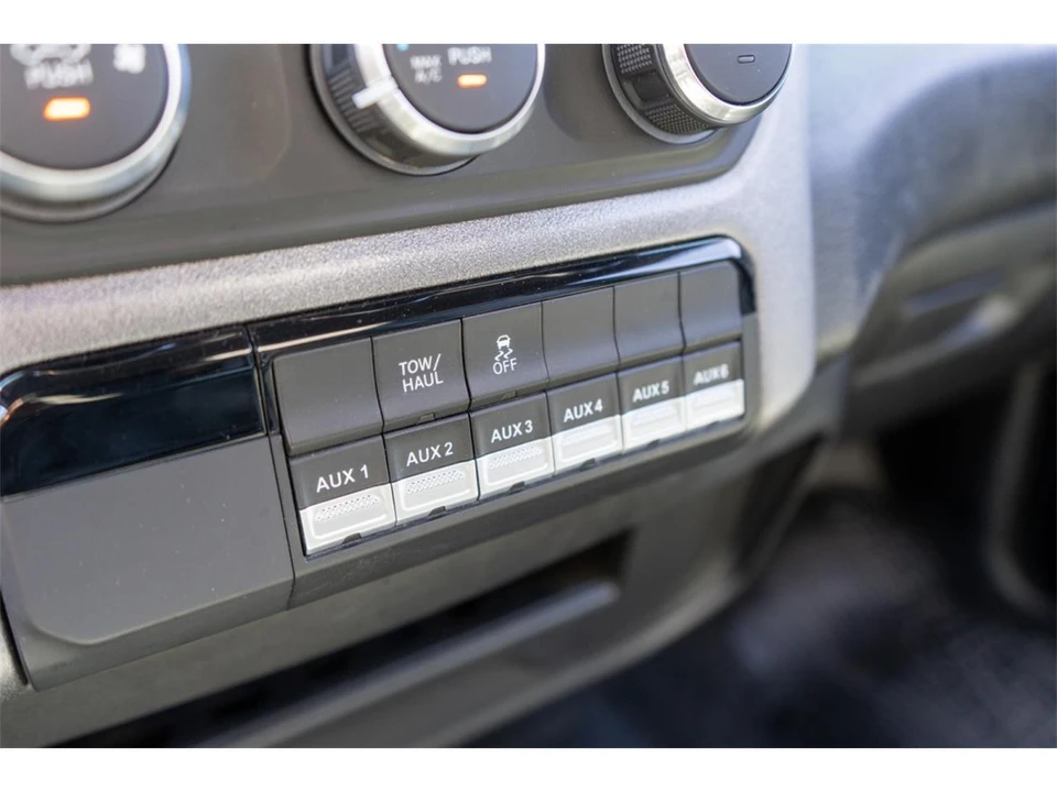 2022 Dodge Ram - Image 21 of 31
